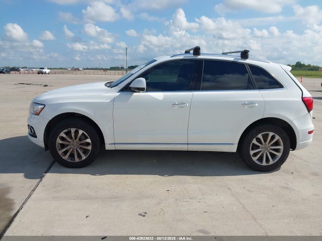 Audi 2.0t 2017 WA1C2AFP5HA054542 Image 14