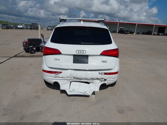 Audi 2.0t 2017 WA1C2AFP5HA054542 Image 16