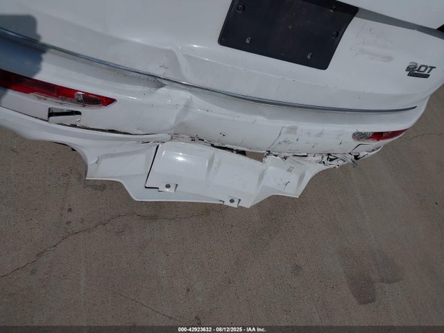2017 AUDI Q5 WA1C2AFP5HA054542 Photo 5
