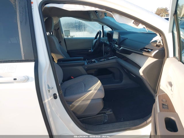 Toyota a25a-fxs, 5nm 2021 5TDKRKEC1MS016840 Image 5