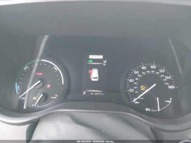 Toyota a25a-fxs, 5nm 2021 5TDKRKEC1MS016840 Image 7