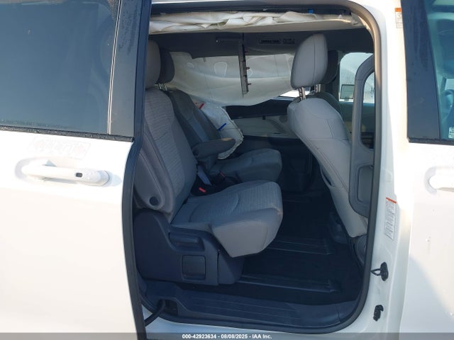 Toyota a25a-fxs, 5nm 2021 5TDKRKEC1MS016840 Image 8