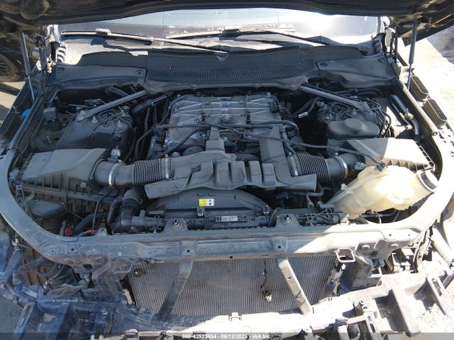 SALWR2RE8KA828197 Land Rover Range Rover Sport Supercharged Dynamic