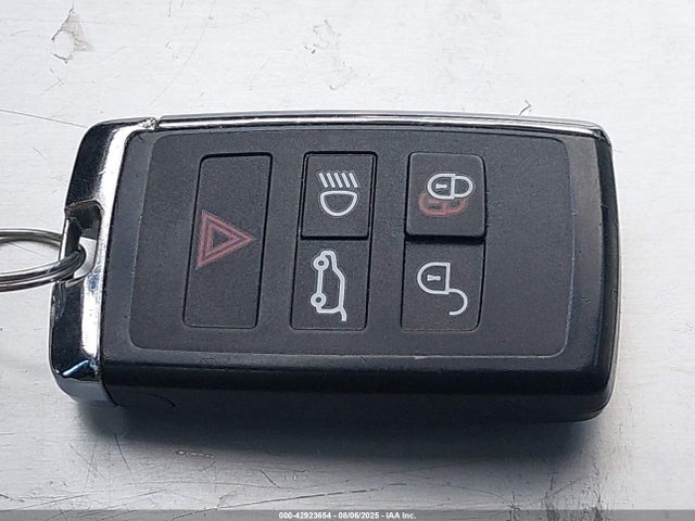 SALWR2RE8KA828197 Land Rover Range Rover Sport Supercharged Dynamic