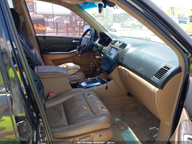 2006 ACURA MDX 2HNYD18896H550996 Photo 4