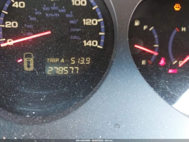 2006 ACURA MDX 2HNYD18896H550996 Photo 6