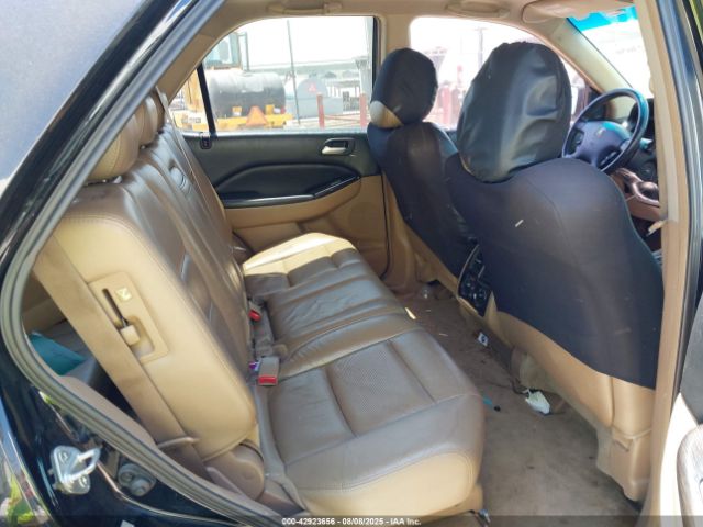 2006 ACURA MDX 2HNYD18896H550996 Photo 7