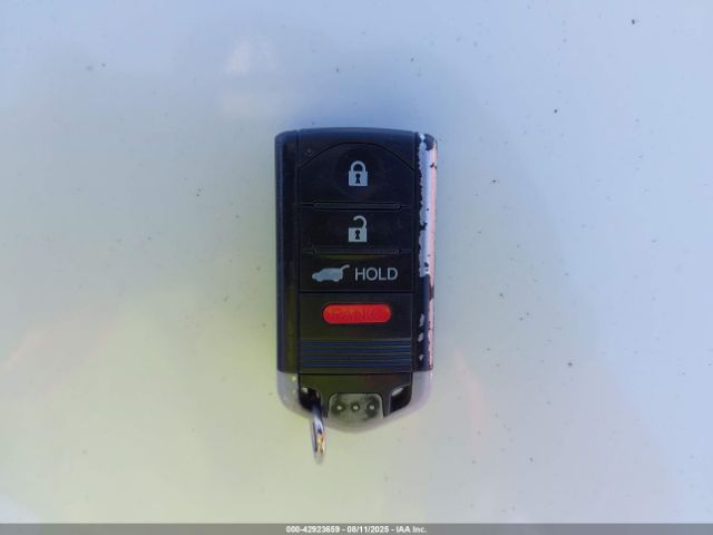 2015 ACURA RDX 5J8TB4H56FL014380 Photo 10