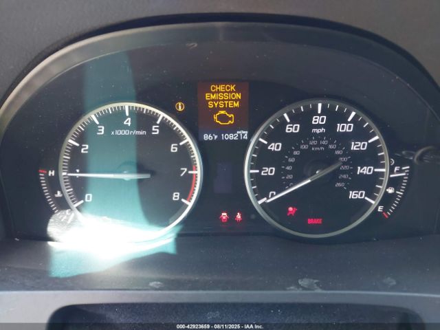 2015 ACURA RDX 5J8TB4H56FL014380 Photo 6