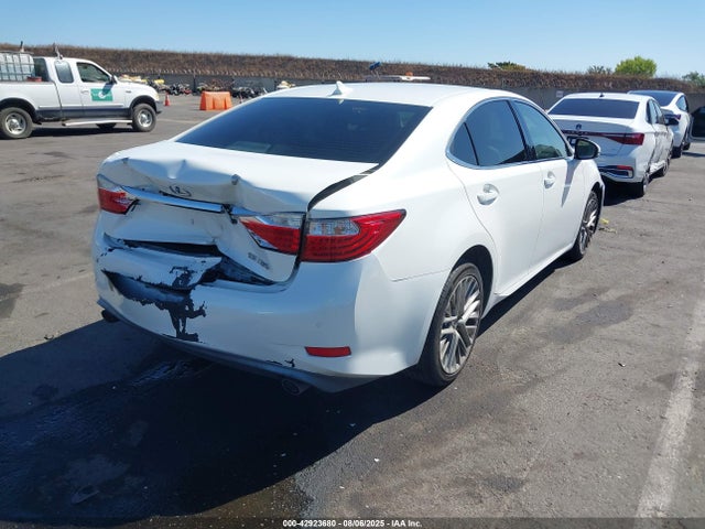 2013 Lexus Es 350 მანქანა იყიდება აუქციონზე, vin: JTHBK1GG5D2008034, აუქციონის ნომერი: 42923680