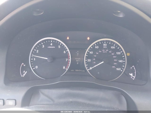 2013 Lexus Es 350 მანქანა იყიდება აუქციონზე, vin: JTHBK1GG5D2008034, აუქციონის ნომერი: 42923680
