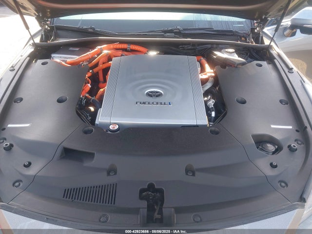 Toyota Mirai 2023 JTDAAAAA4PA008136 Image 23