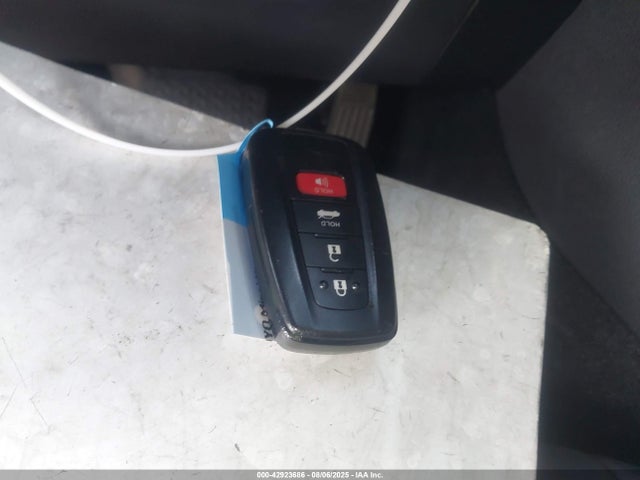 Toyota Mirai 2023 JTDAAAAA4PA008136 Image 24