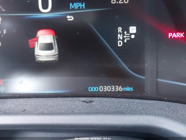 Toyota Mirai 2023 JTDAAAAA4PA008136 Image 28