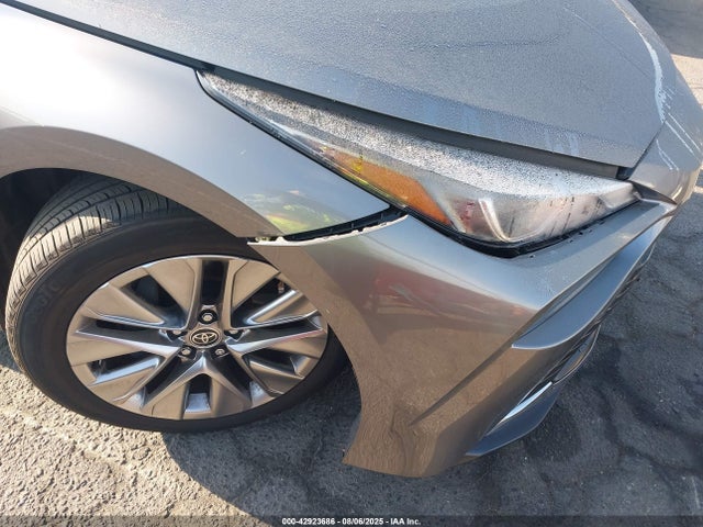 Toyota Mirai 2023 JTDAAAAA4PA008136 Image 19
