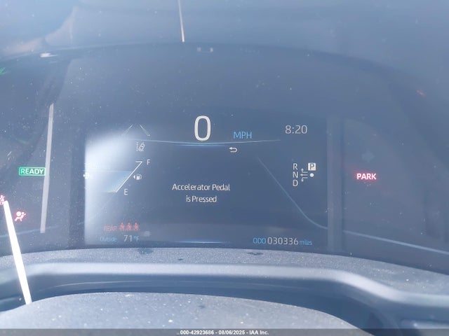 Toyota Mirai 2023 JTDAAAAA4PA008136 Image 20
