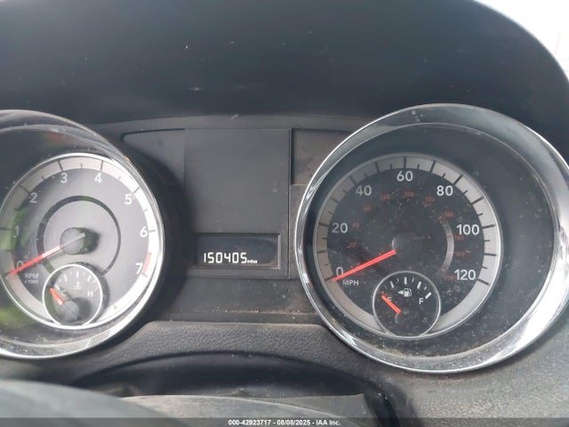 2C4RDGBG2GR122616 Dodge Grand Caravan