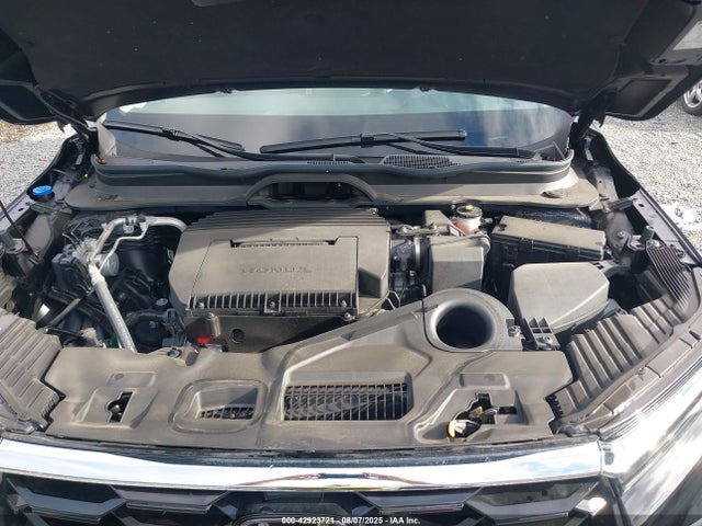 5FNYG1H70SB028911 Honda j35y8