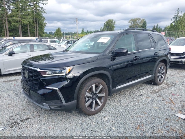 5FNYG1H70SB028911 Honda j35y8
