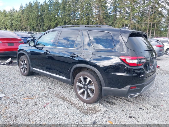 5FNYG1H70SB028911 Honda j35y8