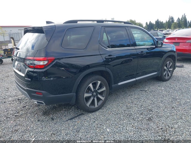 5FNYG1H70SB028911 Honda j35y8