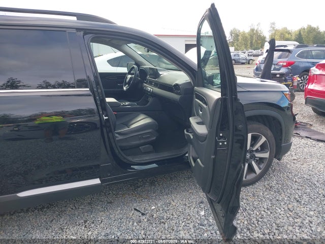 5FNYG1H70SB028911 Honda j35y8