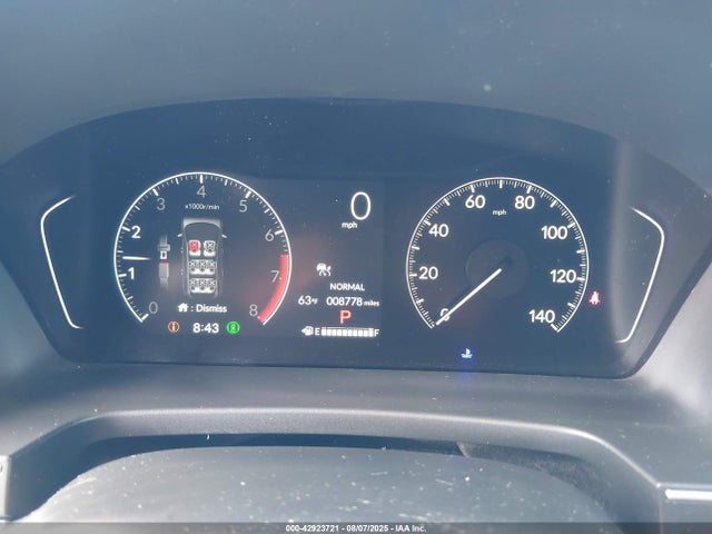 5FNYG1H70SB028911 Honda j35y8