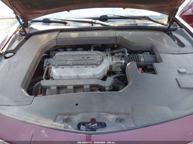 2012 ACURA TL 19UUA8F5XCA039551 Photo 9