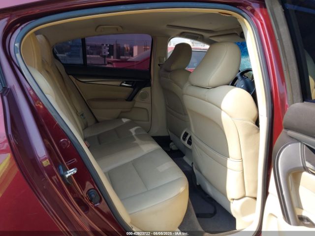 2012 ACURA TL 19UUA8F5XCA039551 Photo 7