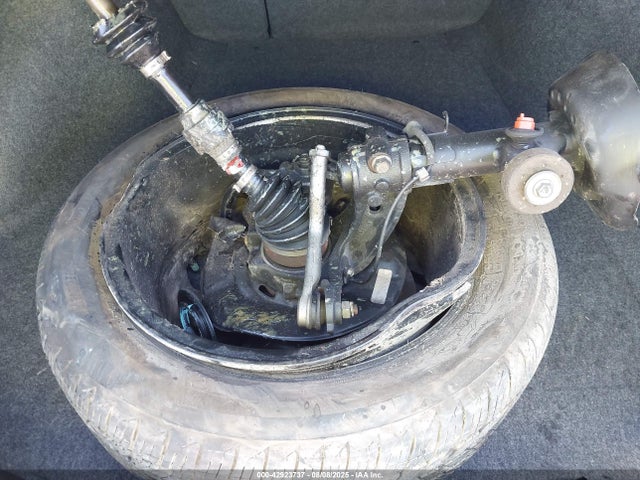 1HGCR2F00HA197586 Honda k24w1