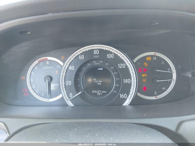 1HGCR2F00HA197586 Honda k24w1