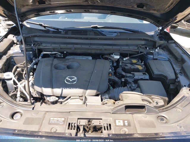 Mazda py 2024 JM3KFBCLXR0444581 Image 10