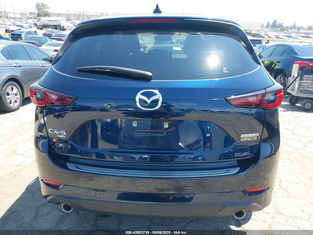 Mazda py 2024 JM3KFBCLXR0444581 Image 16