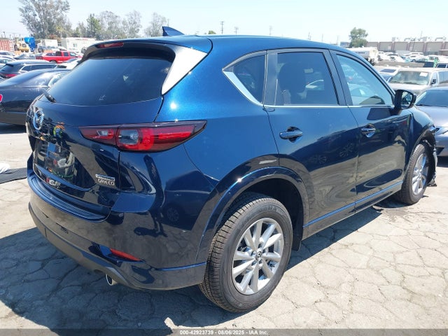 Mazda py 2024 JM3KFBCLXR0444581 Image 4
