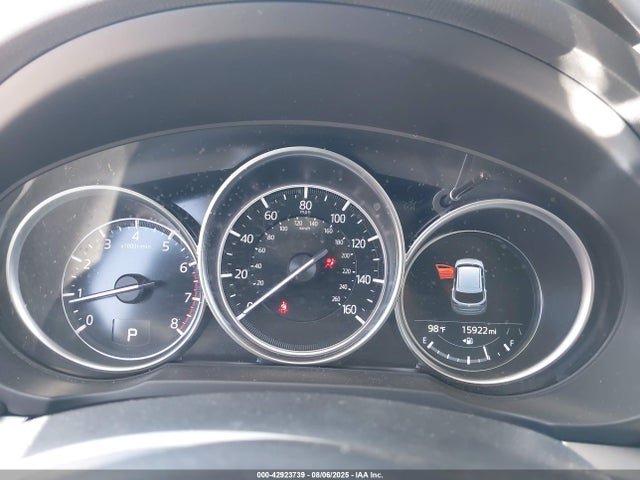 Mazda py 2024 JM3KFBCLXR0444581 Image 7