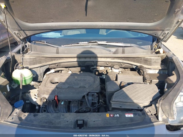 KIA gdi theta ii 2020 KNDPM3AC5L7766590 Image 10