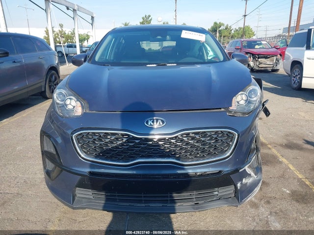 KIA gdi theta ii 2020 KNDPM3AC5L7766590 Image 12