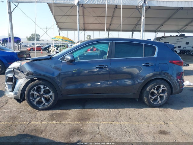 KIA gdi theta ii 2020 KNDPM3AC5L7766590 Image 14