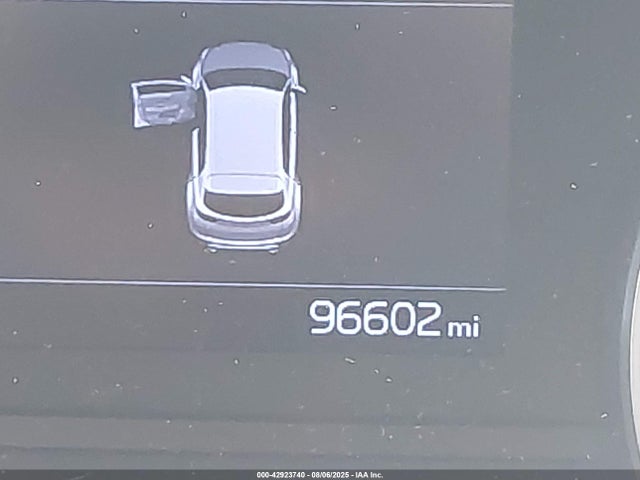 KIA gdi theta ii 2020 KNDPM3AC5L7766590 Image 15