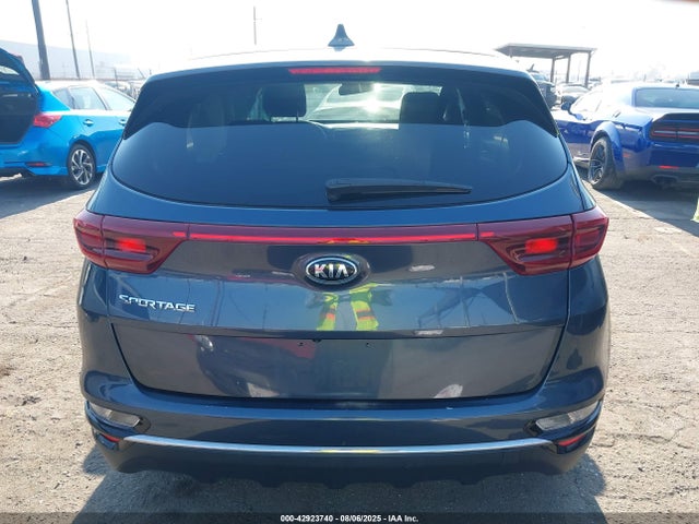 KIA gdi theta ii 2020 KNDPM3AC5L7766590 Image 16