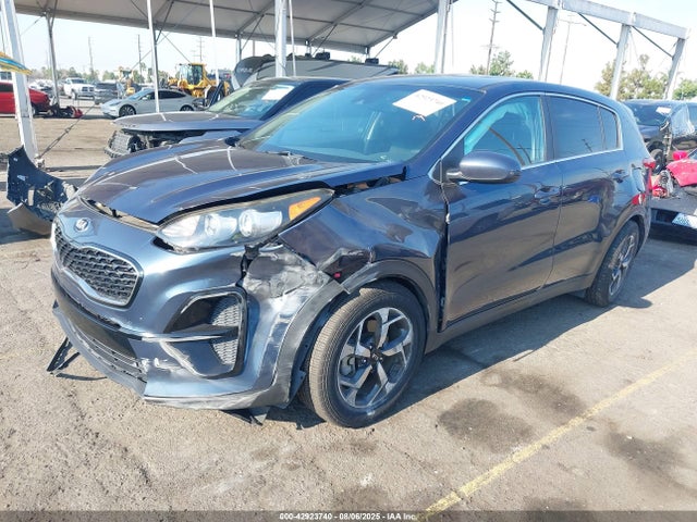 KIA gdi theta ii 2020 KNDPM3AC5L7766590 Image 2