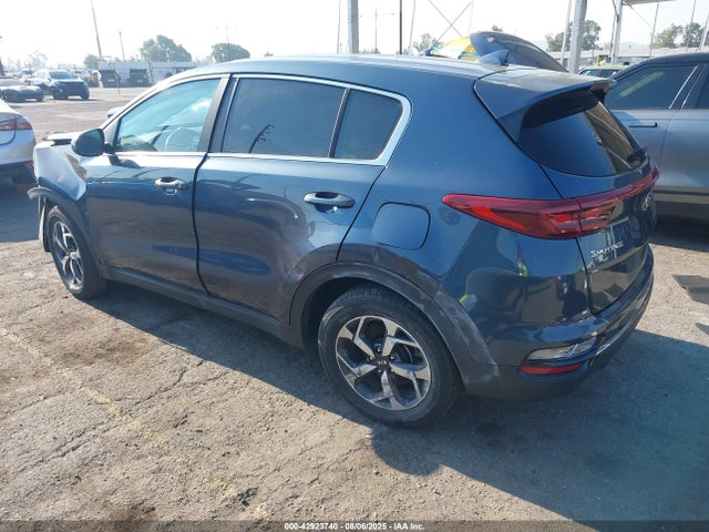 KIA gdi theta ii 2020 KNDPM3AC5L7766590 Image 3