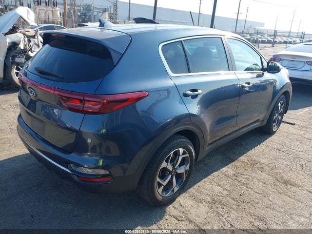 KIA gdi theta ii 2020 KNDPM3AC5L7766590 Image 4