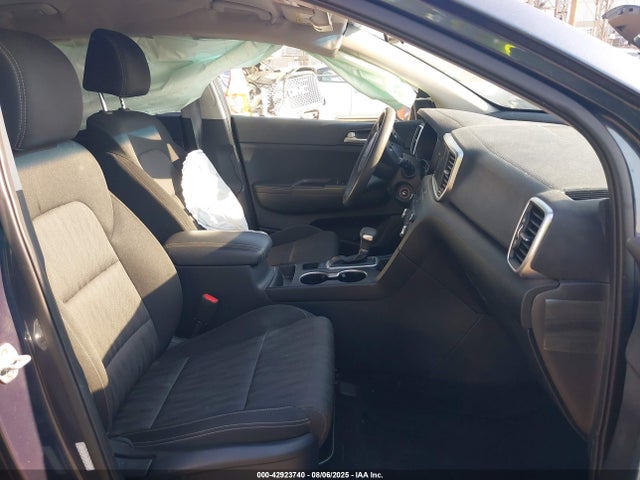 KIA gdi theta ii 2020 KNDPM3AC5L7766590 Image 5