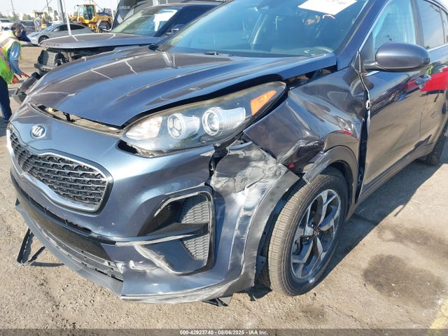 KIA gdi theta ii 2020 KNDPM3AC5L7766590 Image 6