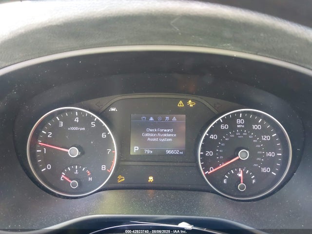 KIA gdi theta ii 2020 KNDPM3AC5L7766590 Image 7