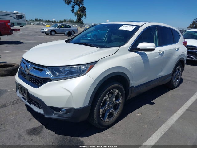 2HKRW2H51JH619213 Honda l15be