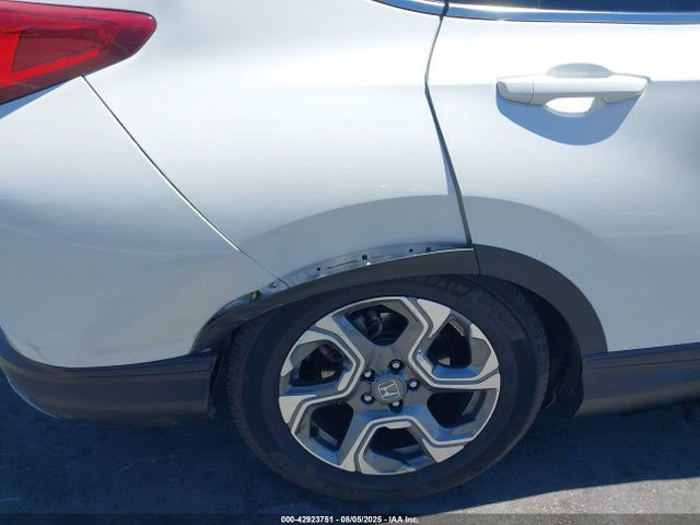 2HKRW2H51JH619213 Honda l15be