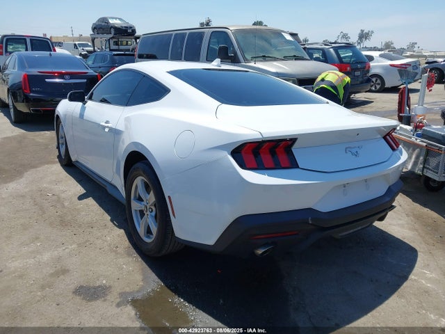 Ford 4v 2024 1FA6P8TH5R5113938 Image 3