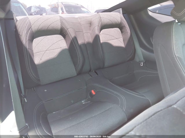Ford 4v 2024 1FA6P8TH5R5113938 Image 8